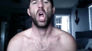 traviskenn - Video bear therapy gay-cumeating flexible