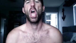 traviskenn - Video bear therapy gay-cumeating flexible