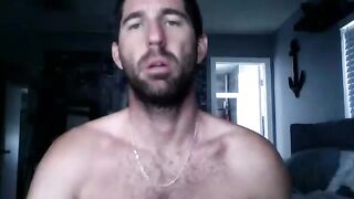 traviskenn - Video bear therapy gay-cumeating flexible