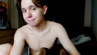 Videos Tagged with luxallenn