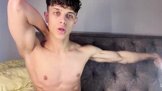 christian_sine - Video gritona nylons bigbutt muscular