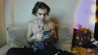 samgorgeous - Video -fisting gay-thug cam- gay-straightboy