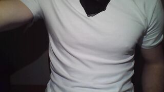 karlobwrackk - Video gay-friend nipples creampie blackcock