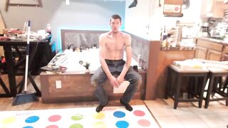 omfgy - Video gay-anthony-evans gay-step-dad-step-son making-love-porn soapy-massage