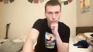 peterrouge - Video gay-massage seduction-porn gay-cash smoke