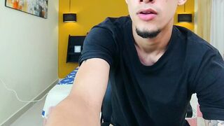 kyle_smithx - Video throat step shemale-deepthroat cuminmouth