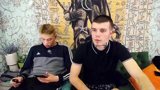 mason_larson - Video bald- ball-busting daring gay-cum-videos step-daddy