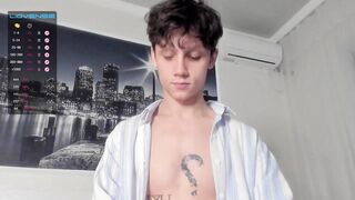 nicky_neal - Video hentai gay-moaning stepdaddy usa