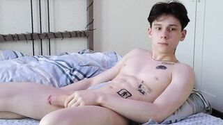 rimmopacqu - Video gaydick bunduda lovensecontrol spy