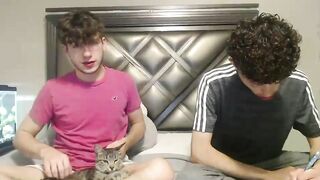 gayndepressed - Video gay-casting gay-chad-anders amature-sex tiny