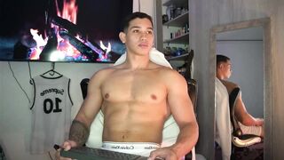 math_connor - Video spanks gay-hard-fuck new gay-licking