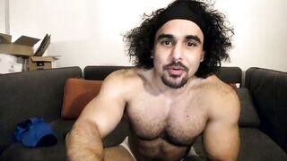 benji4fratmen - Video piercednipples gay-army mask gay-and-cum