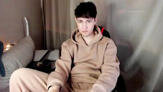 nik_nicedick_ - Video gaybus xvideos gay-foursome massage-sex