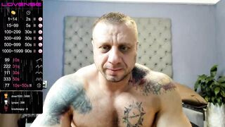 ironhulk22 - Video male tongue ano blow-job-porn