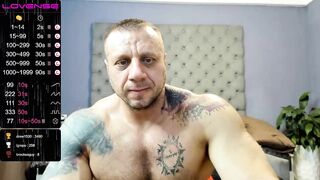 ironhulk22 - Video male tongue ano blow-job-porn