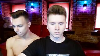 alexxx_d - Video fuck-me-hard natural- music gay-facial