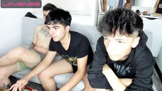 drake_walton - Video one gay-cum-shots gaysian gay-glamour