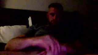 jimmylad44 - Video gag gay-foot brasileiro gay-blackhair