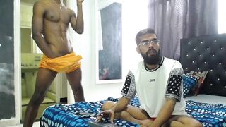 john_smiith - Video perfil-verificado gaygroupsex gay-rimjob gay-dilf