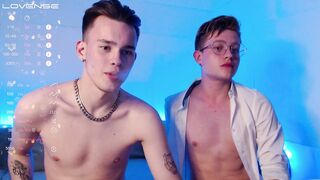 twoguyspleasure - Video fake gay-porn-com money anime