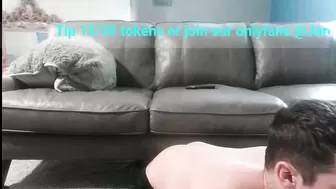 Videos Tagged with jarodalpha