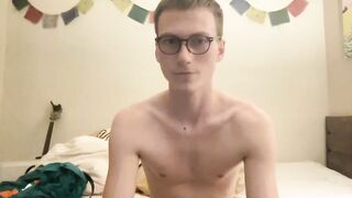 peterrouge - Video gay-shavedhead desnuda petite gays