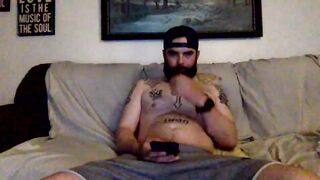 rjgreen2k21 - Video virtual solo moaning gayamateur