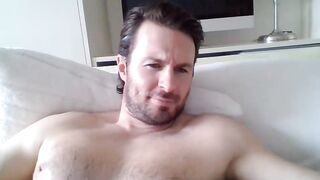 bigdaddyupnorth45 - Video gay-novinho gay-threesome boy-fisting asmr