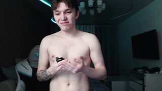 jayce_icestone - Video funny exhibitionist smallpenis hairycock