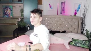 aristarkh_ - Video hermosa 21 gayporn nude