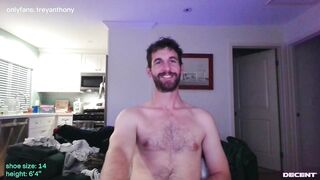 decentlytrey - Video fucking-videos gay-bo-wrangler black-ass bigdildo