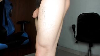 mr_freed - Video gay-chub interracial-sex hardcore-gay flexible