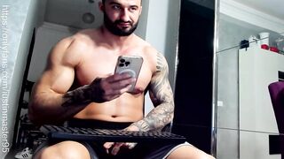 iustinmucle95 - Video gay-ass-fucking gaylatino tiny gay-money