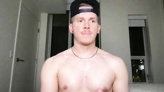 travistops - Video spit gay-tall gostosa gay-hole