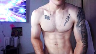 kennerfox77 - Video naughty gay-zack-randall gay-passivo funny