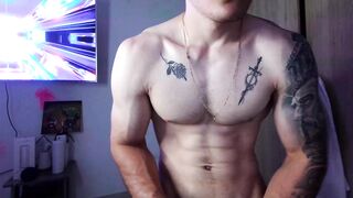 kennerfox77 - Video naughty gay-zack-randall gay-passivo funny