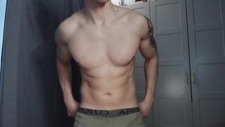 lustful_brian - Video gordinha sex boy-ass-play gay-emo