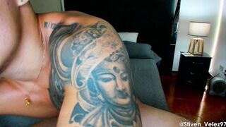 stiveen_velez - Video smallass gay-skinny francais gaycunts