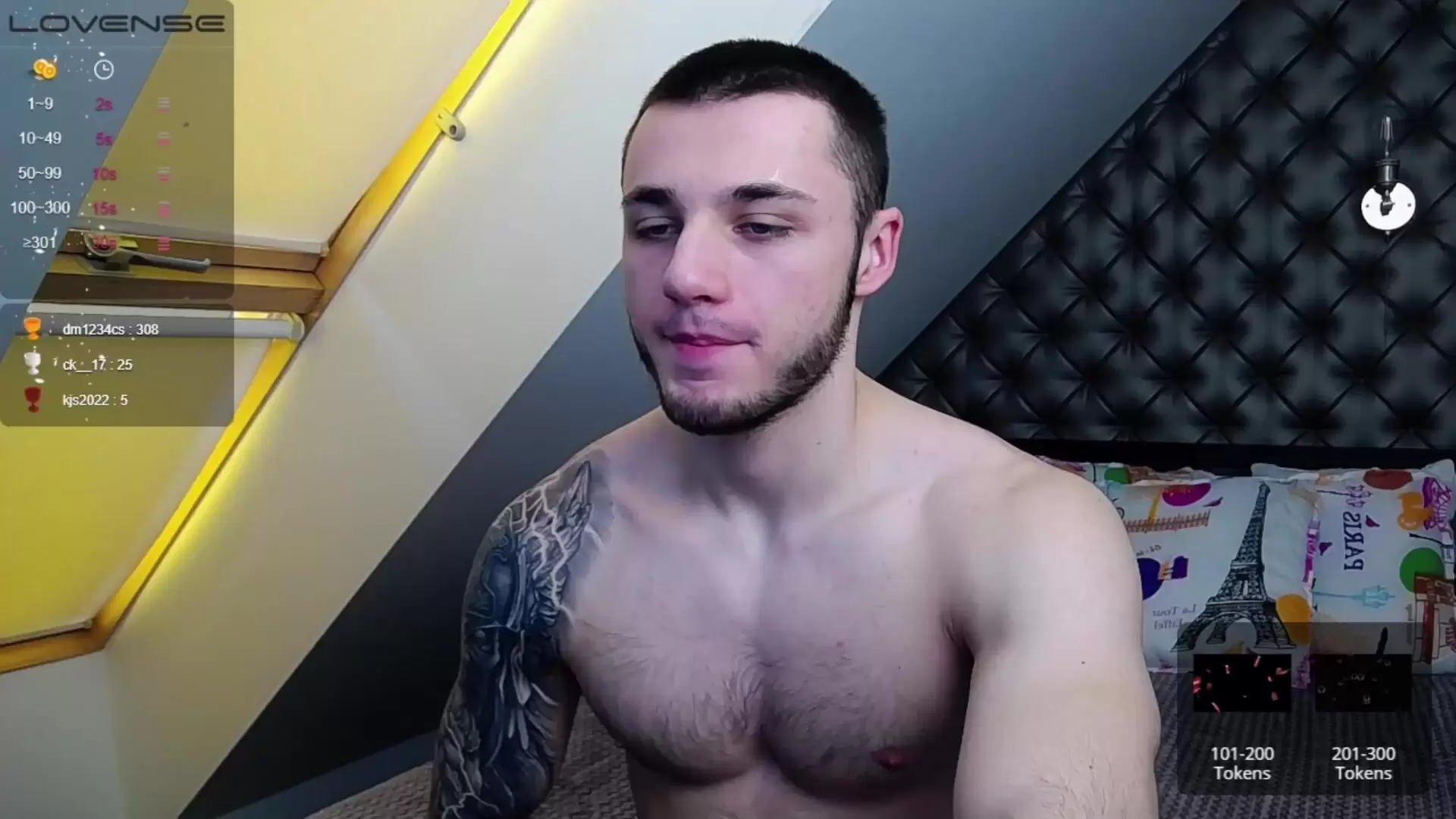 Palmanford - Video monsterisland gaycock homevideo argentina