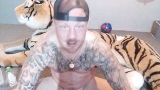 tattooedgingerbros - Video boy-ass-fucking amatoriale lips cc