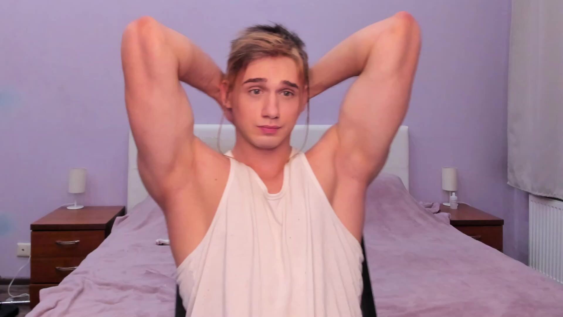 Jeff_enigma - Video gay-kiss real-sex gay-three-some dom