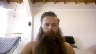 beardeddonkey88 - Video gay-latex gay-fuck-porn gaycouple hairyarmpits