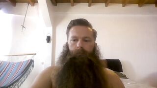 beardeddonkey88 - Video gay-latex gay-fuck-porn gaycouple hairyarmpits