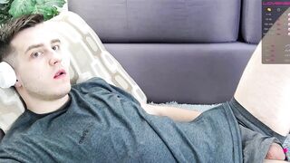 riggs_jelok - Video gay-largedick peru euro-porn gaycouple