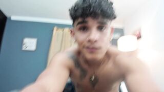 fuckboyca - Video gay-novinho doggie-style-porn analsex gay-outdoor