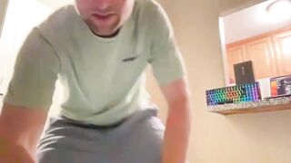 jackeddick23 - Video gay-physicals creamy sensual gotgayboss