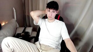 nik_nicedick_ - Video cumming erotica twink-sexy toes