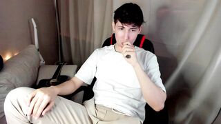 nik_nicedick_ - Video cumming erotica twink-sexy toes