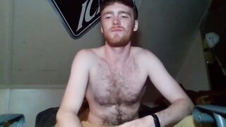 bowser2334 - Video strapon -rubbing athletic g-cock
