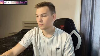 ali_bruin - Video gritona hypnosis gay-jerk perfect-body